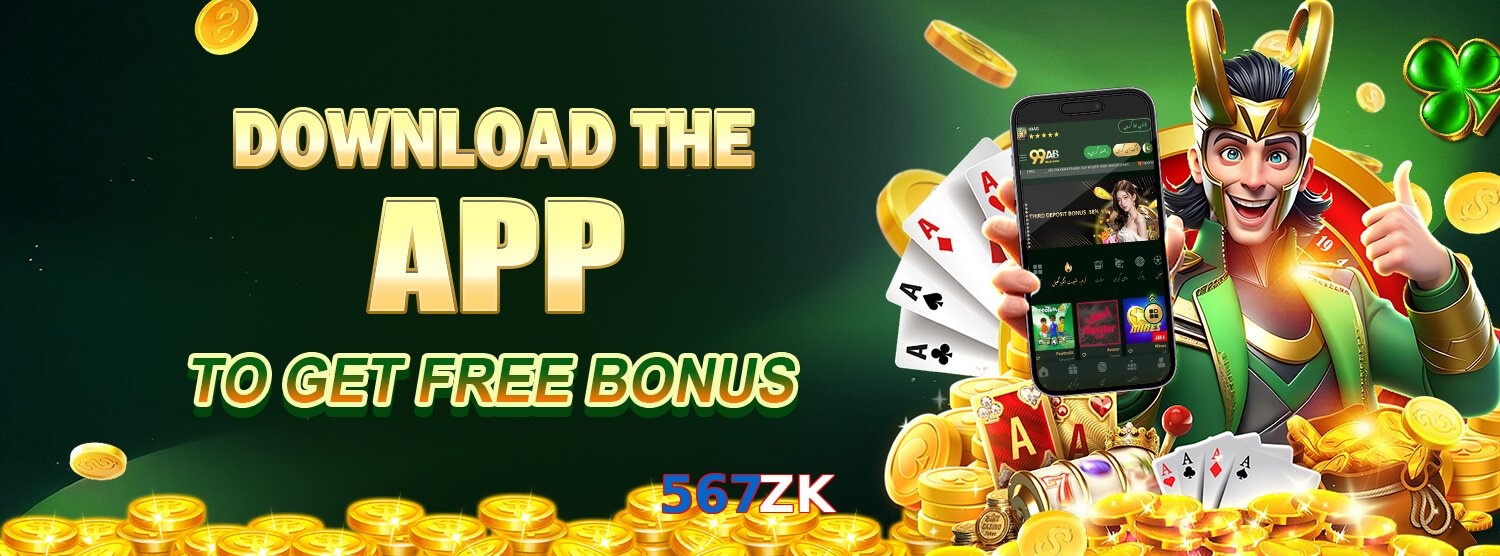 567ZK game app for Pakistan players