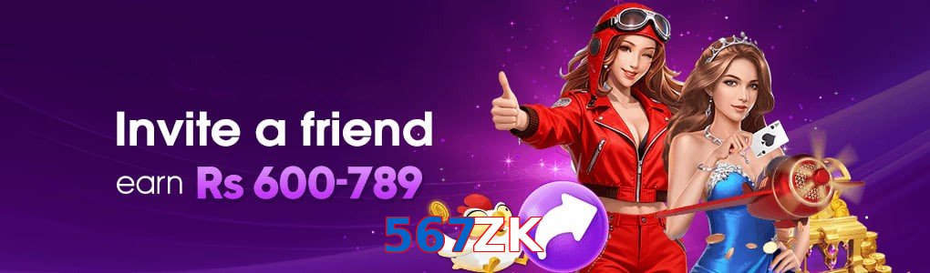 567ZK game app for Pakistan players