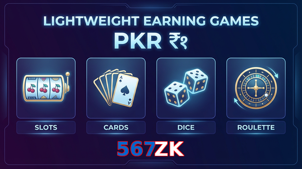 Payment and PKR controls in 567ZK