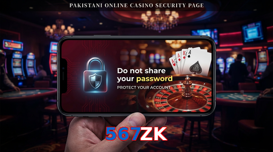 Payment and PKR controls in 567ZK