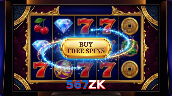 Game list for 567ZK pg section