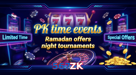 Payment and PKR controls in 567ZK