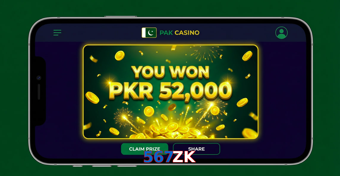 Payment and PKR controls in 567ZK